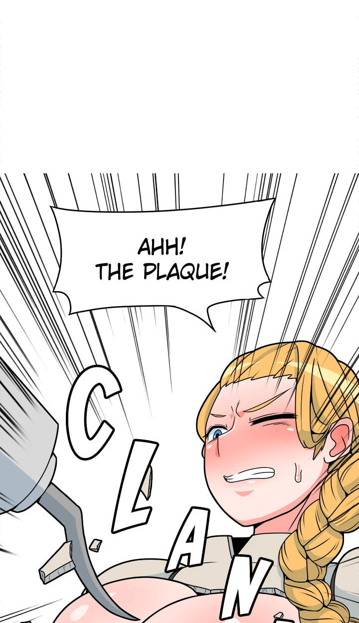 Brain Breaker Chapter 5 page 57 - 