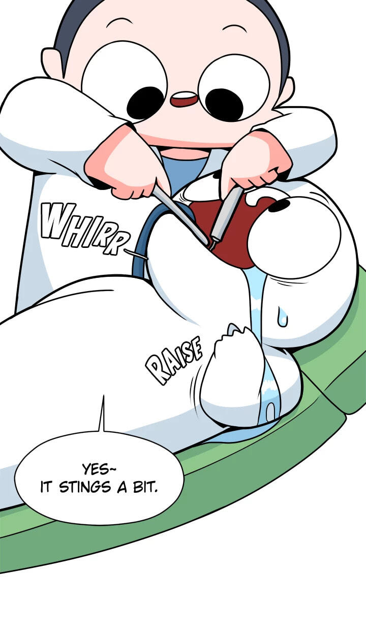 Brain Breaker Chapter 5 page 62 - 