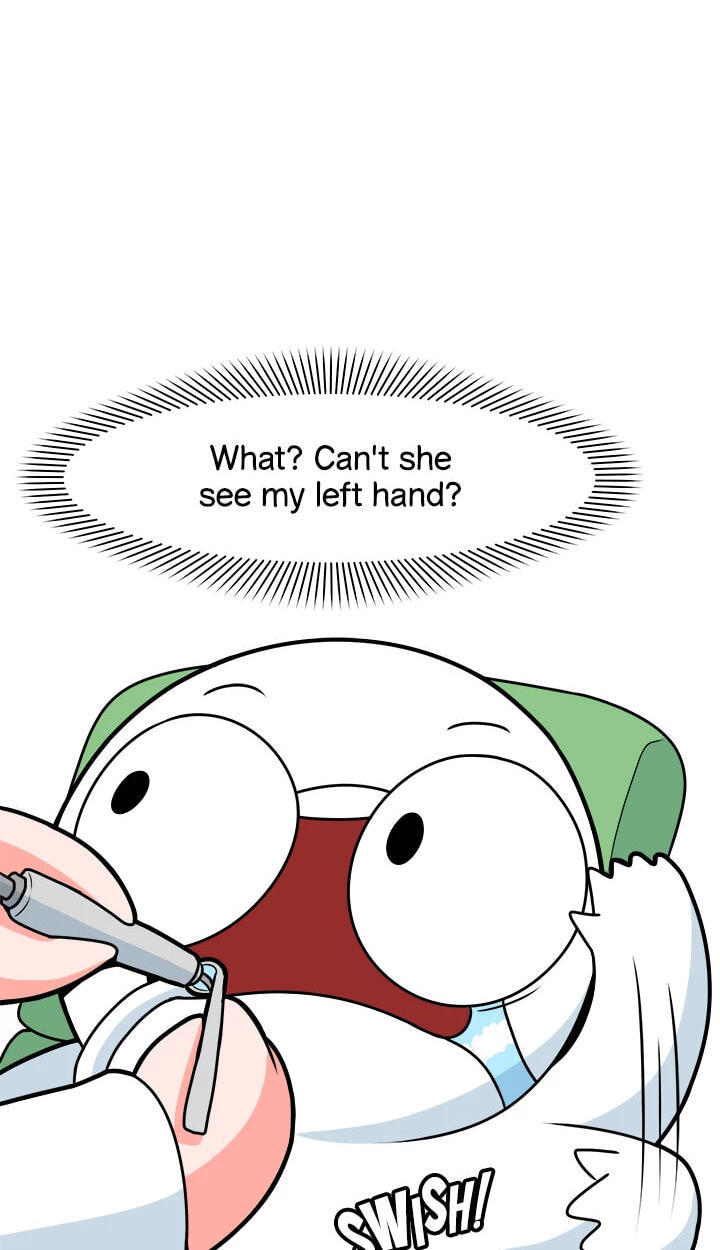 Brain Breaker Chapter 5 page 63 - 