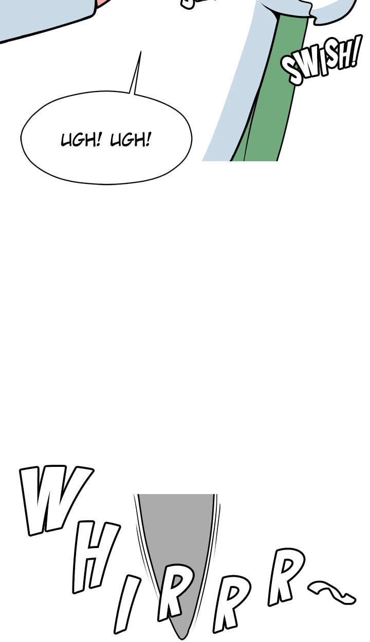 Brain Breaker Chapter 5 page 64 - 