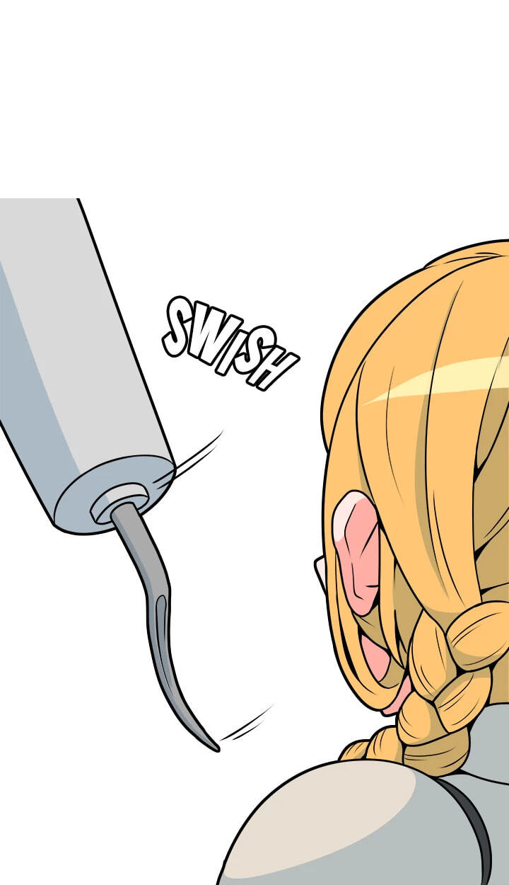 Brain Breaker Chapter 5 page 68 - 