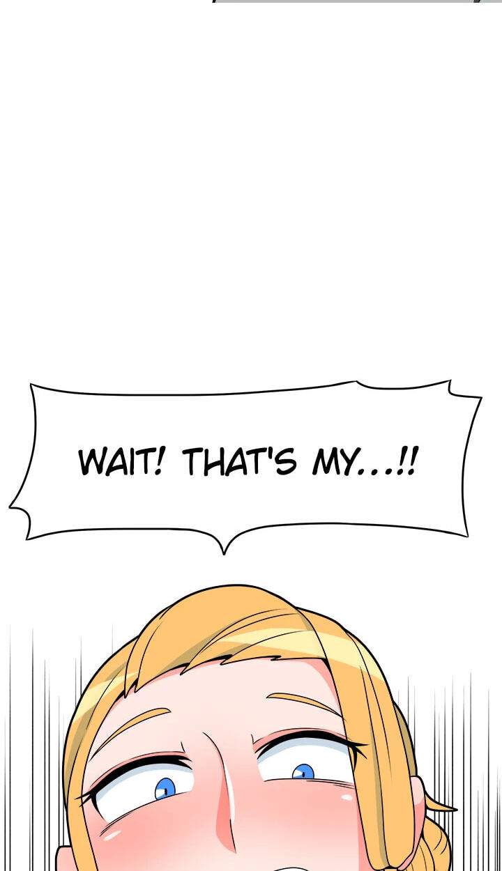 Brain Breaker Chapter 5 page 69 - 