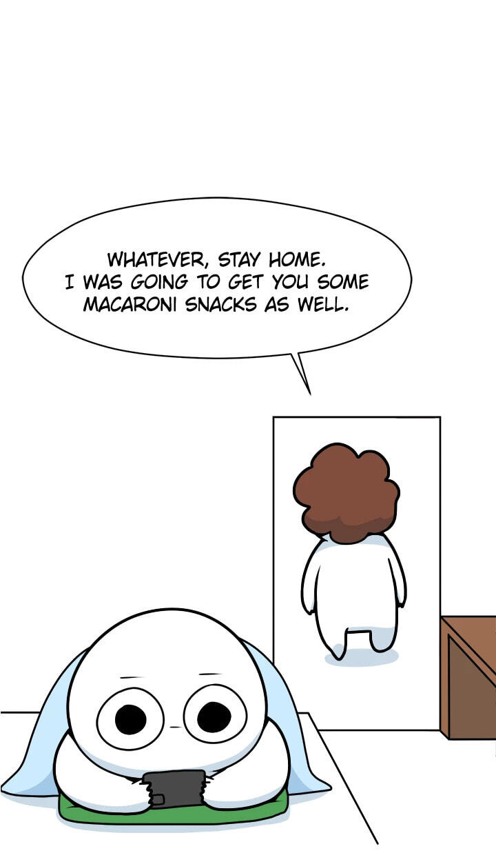 Brain Breaker Chapter 5 page 8 - 