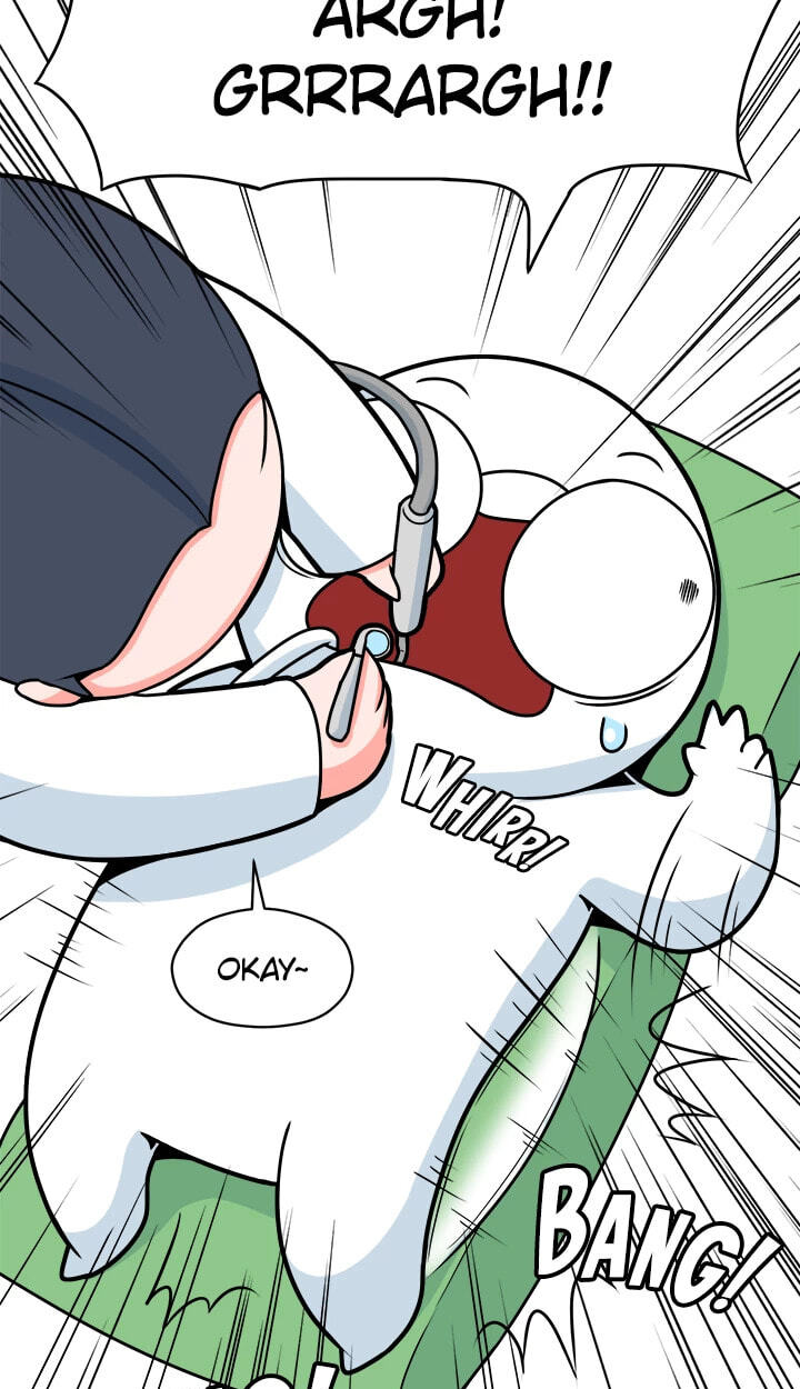 Brain Breaker Chapter 5 page 72 - 
