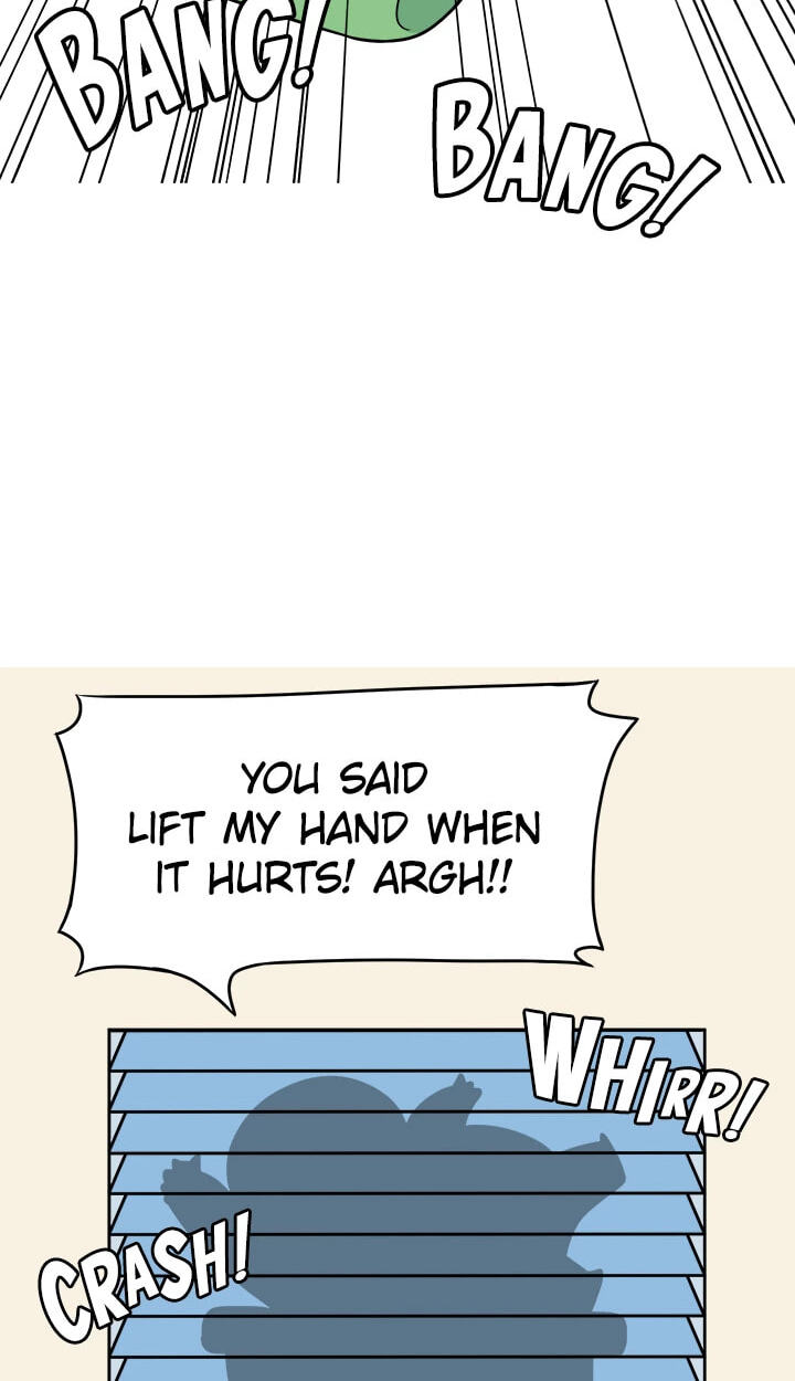 Brain Breaker Chapter 5 page 73 - 