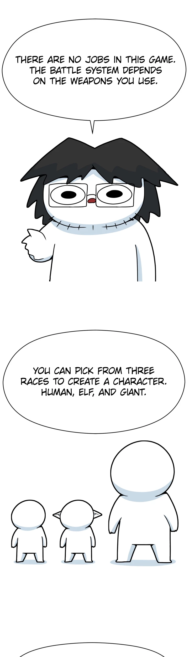 Brain Breaker Chapter 50 page 11 - 