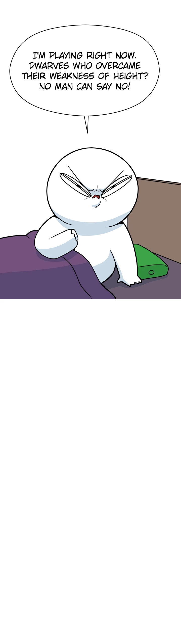 Brain Breaker Chapter 50 page 16 - 