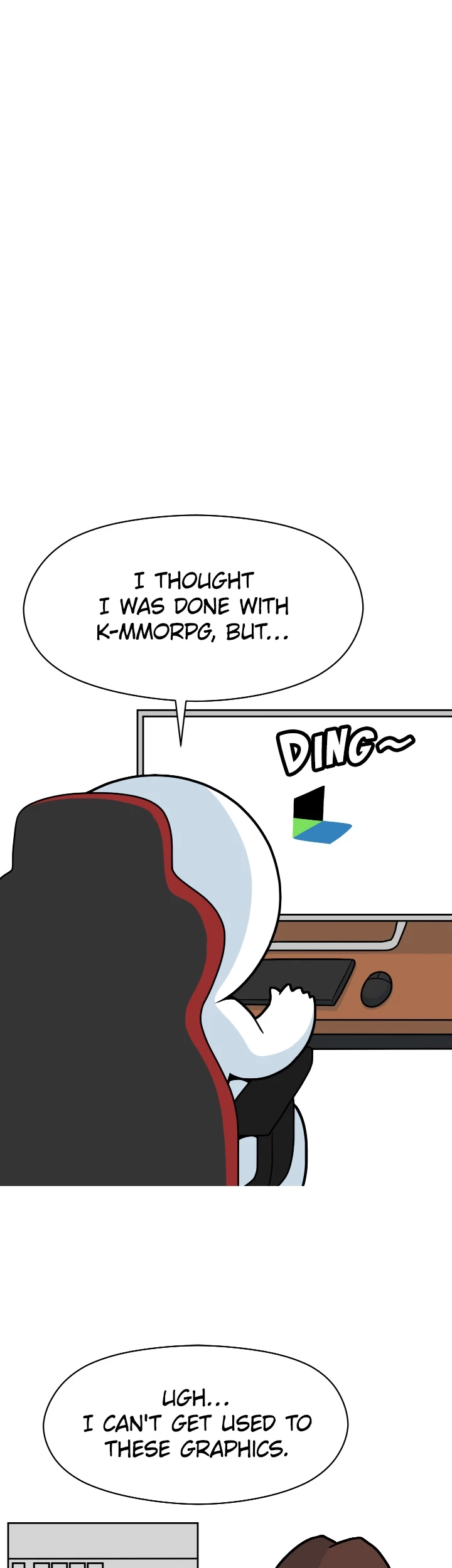 Brain Breaker Chapter 50 page 17 - 