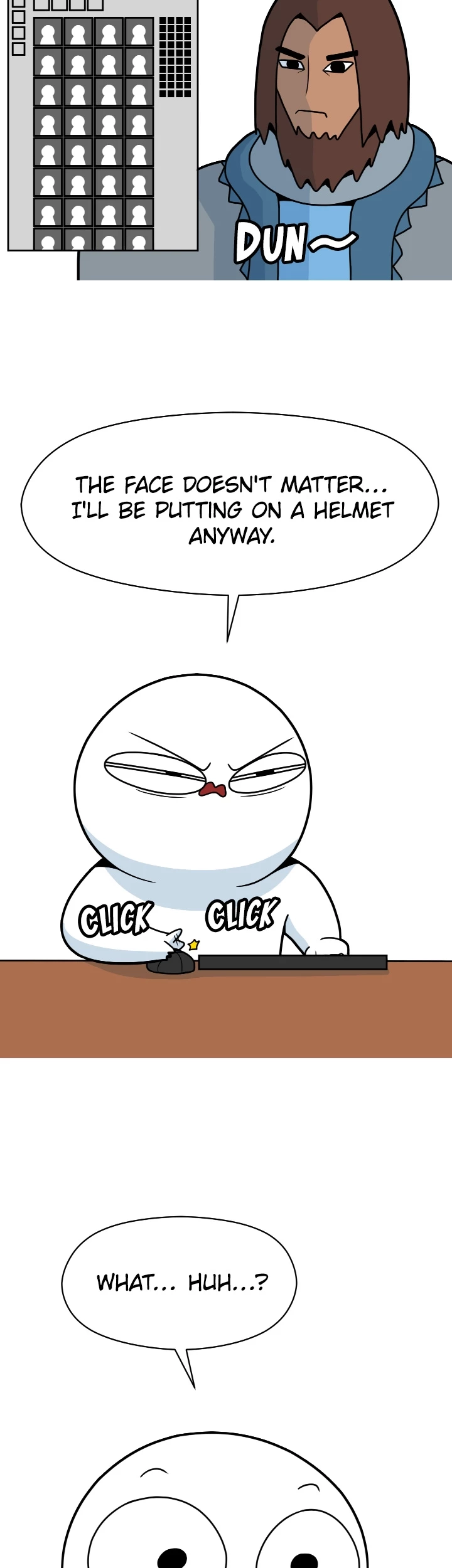 Brain Breaker Chapter 50 page 18 - 