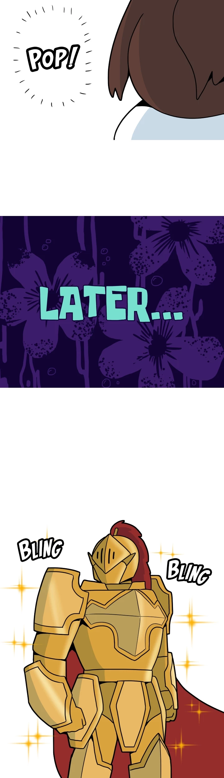 Brain Breaker Chapter 50 page 24 - 