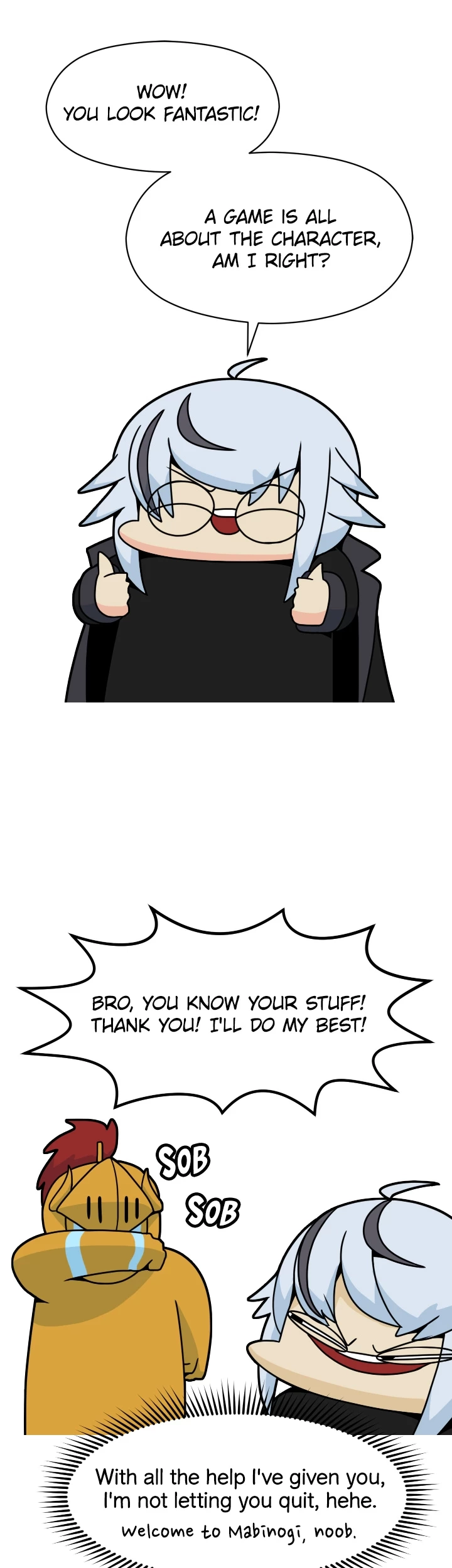 Brain Breaker Chapter 50 page 26 - 