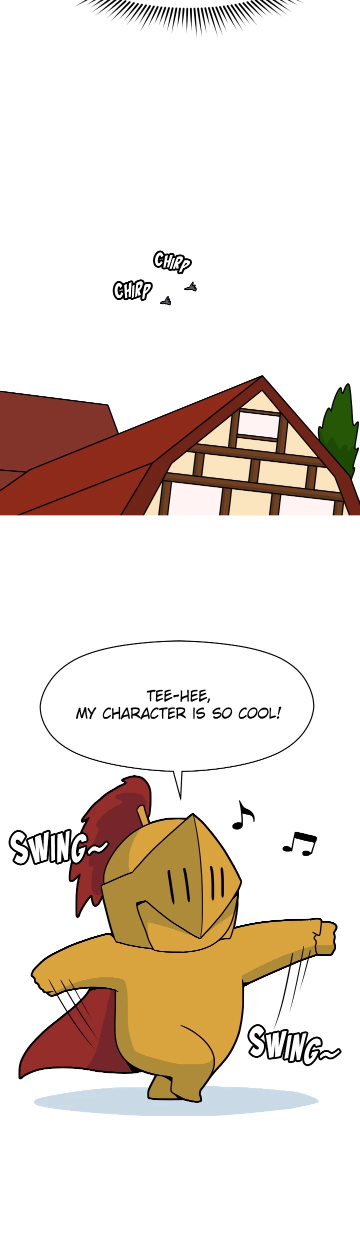 Brain Breaker Chapter 50 page 27 - 