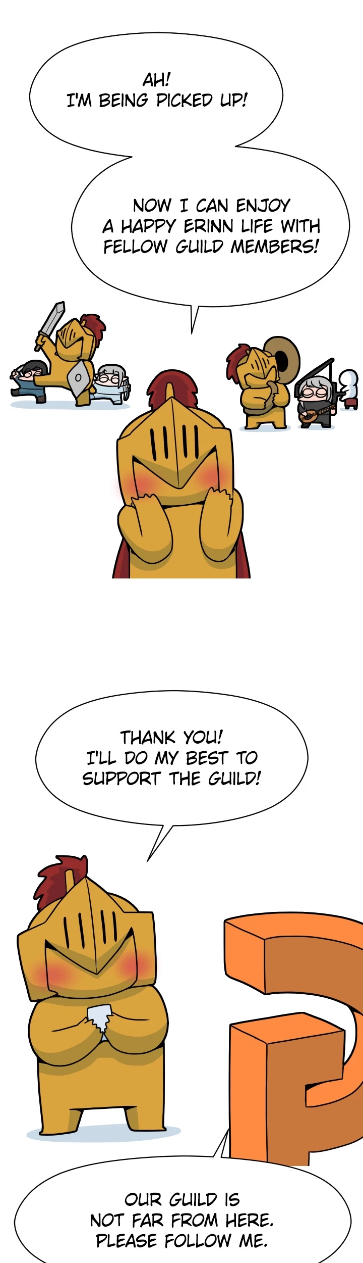 Brain Breaker Chapter 50 page 29 - 