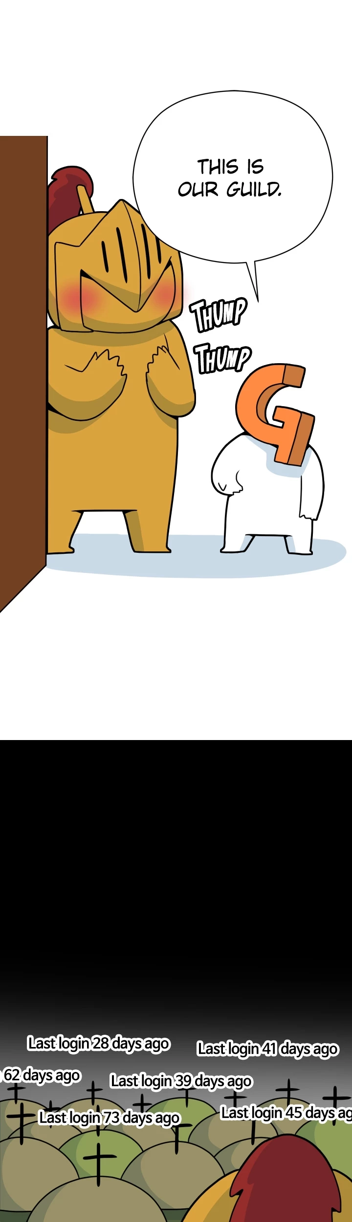 Brain Breaker Chapter 50 page 31 - 