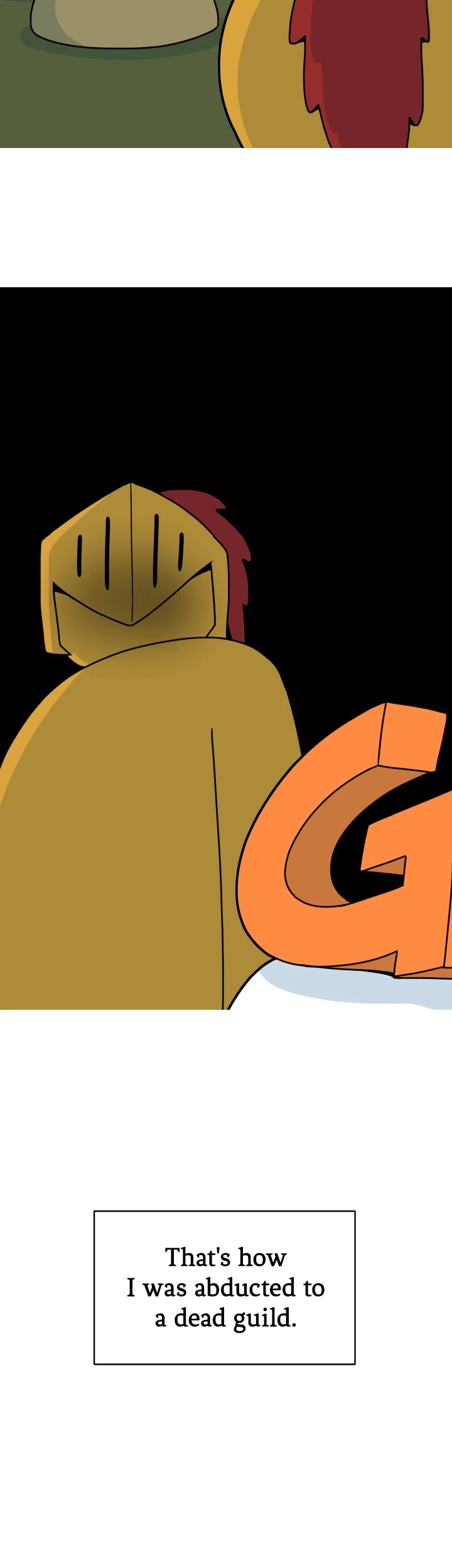 Brain Breaker Chapter 50 page 32 - 