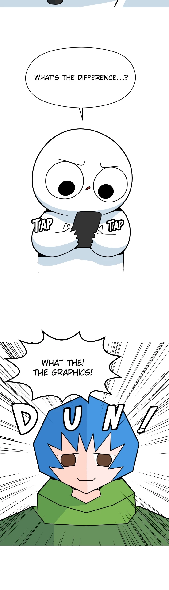Brain Breaker Chapter 50 page 7 - 