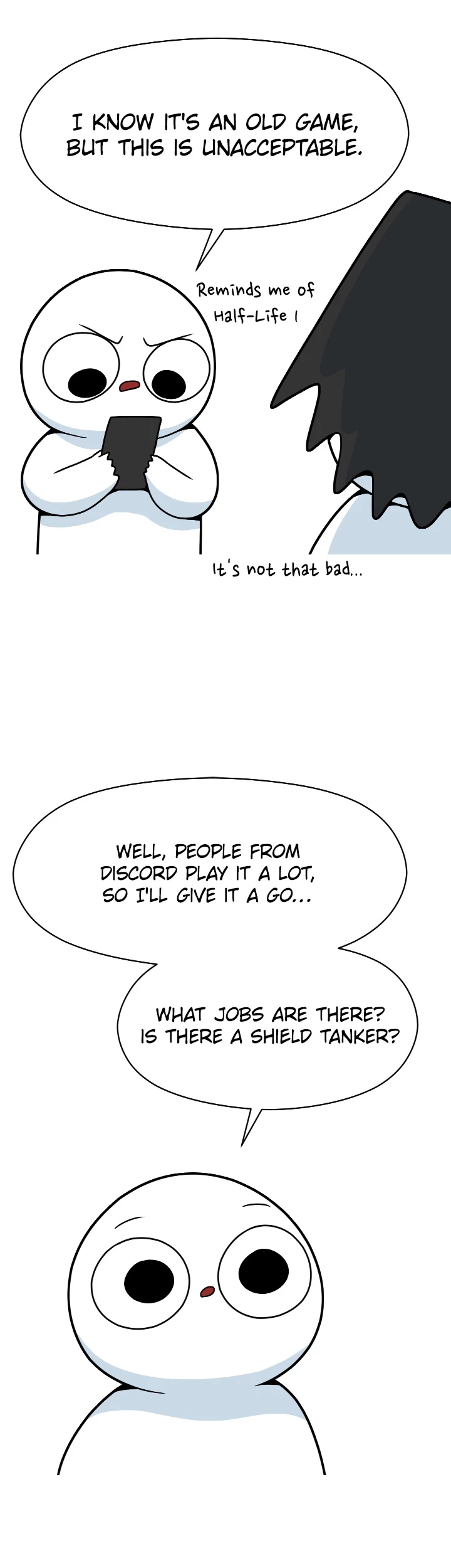 Brain Breaker Chapter 50 page 8 - 