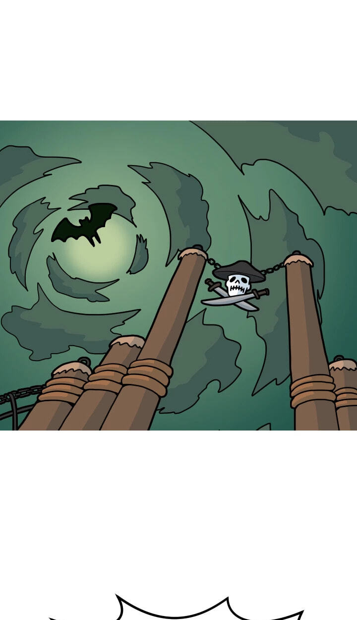 Brain Breaker Chapter 51 page 1 - 