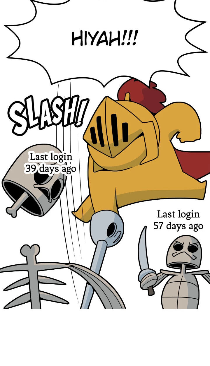 Brain Breaker Chapter 51 page 2 - 
