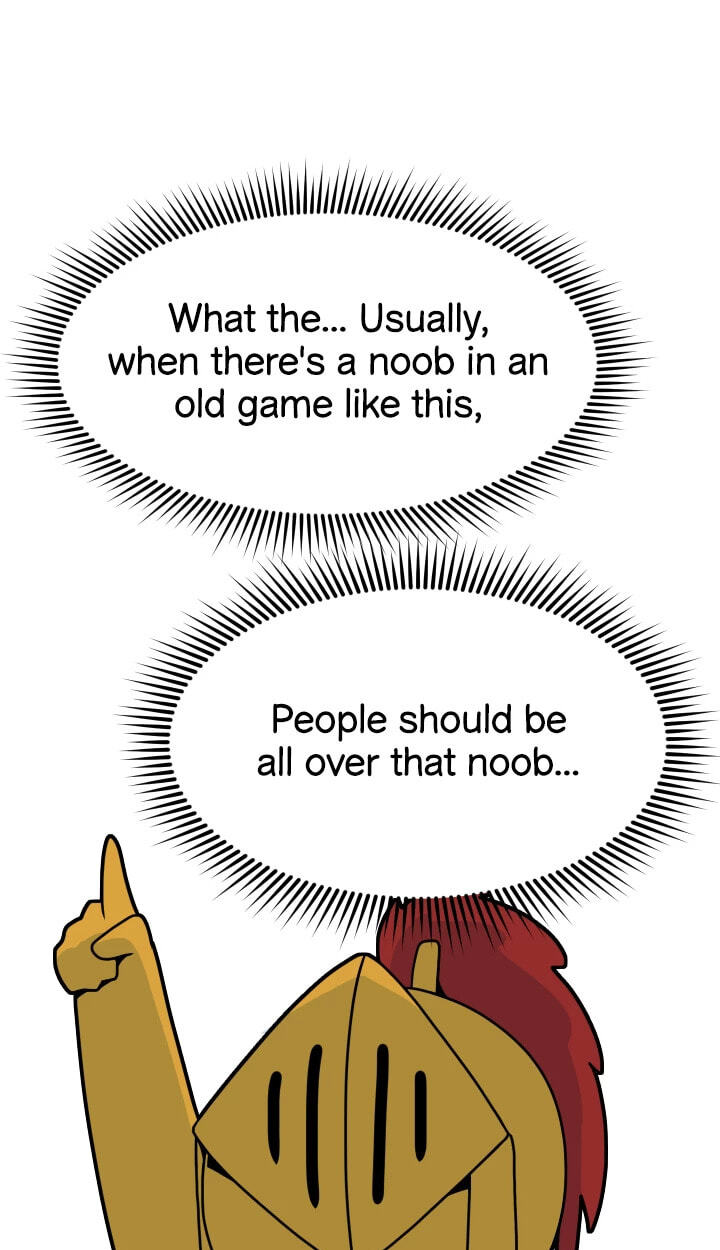 Brain Breaker Chapter 51 page 14 - 