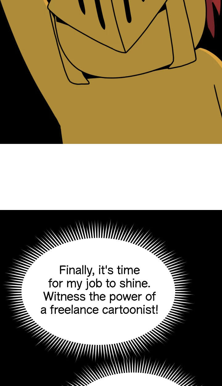Brain Breaker Chapter 51 page 16 - 