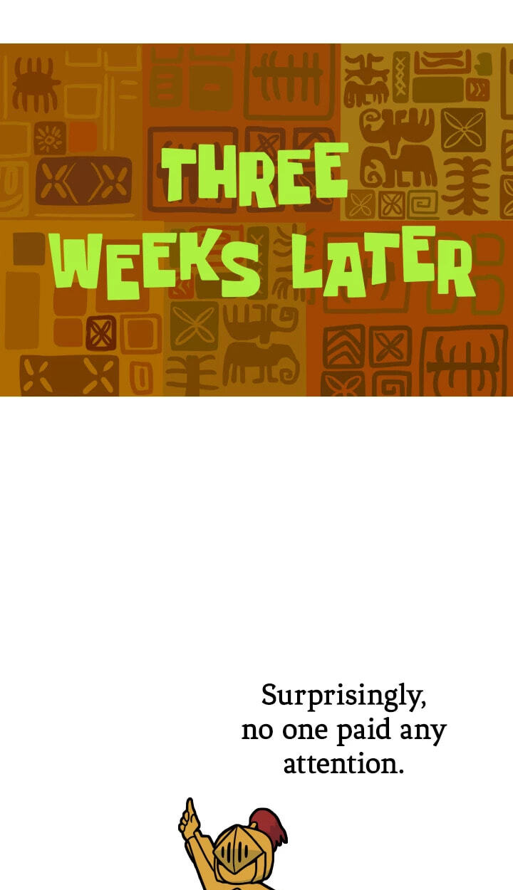 Brain Breaker Chapter 51 page 19 - 