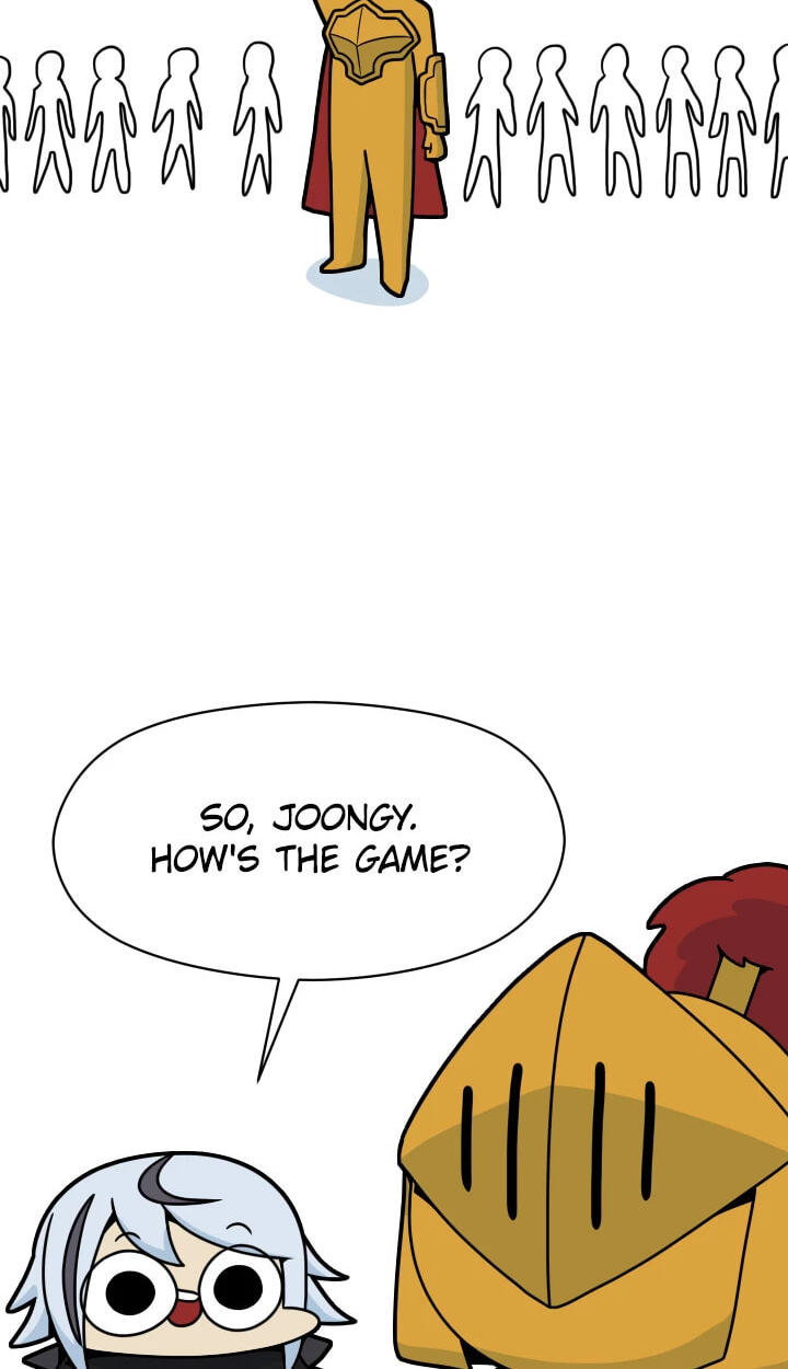 Brain Breaker Chapter 51 page 20 - 