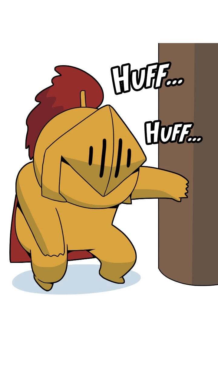 Brain Breaker Chapter 51 page 3 - 