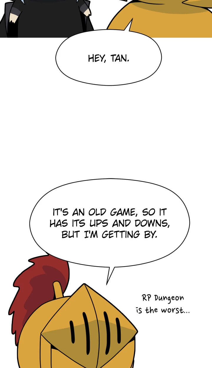 Brain Breaker Chapter 51 page 21 - 