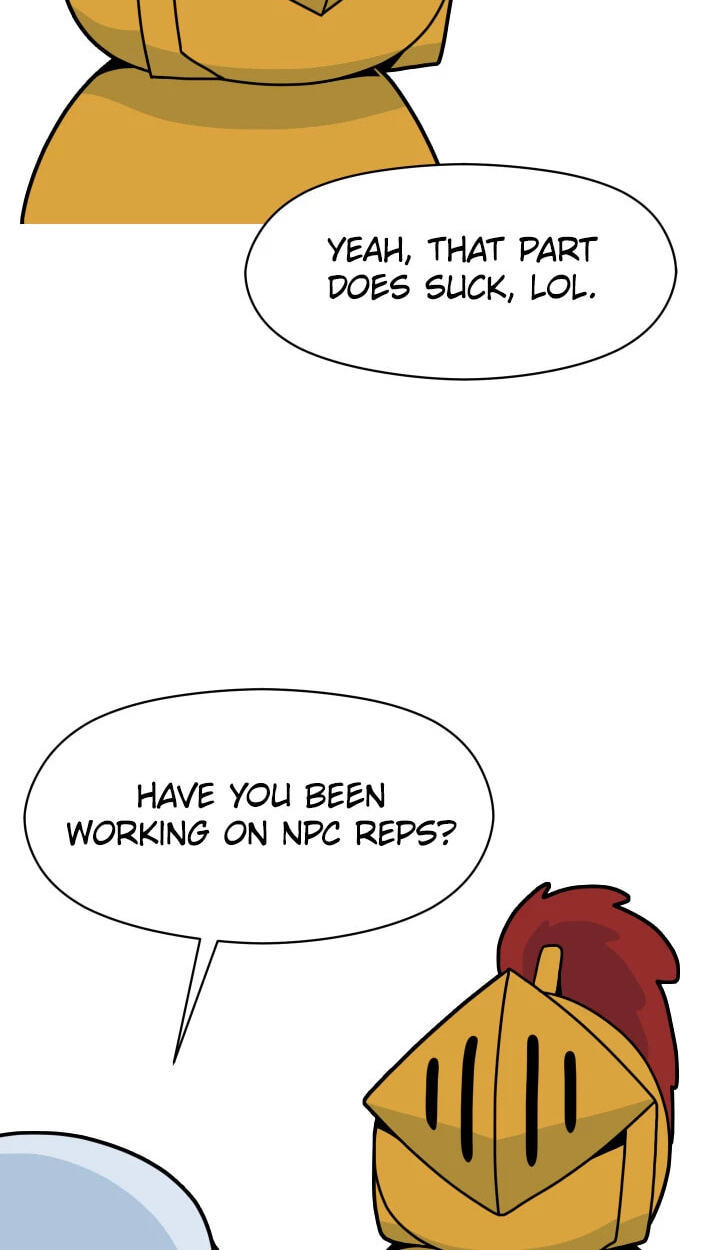 Brain Breaker Chapter 51 page 22 - 
