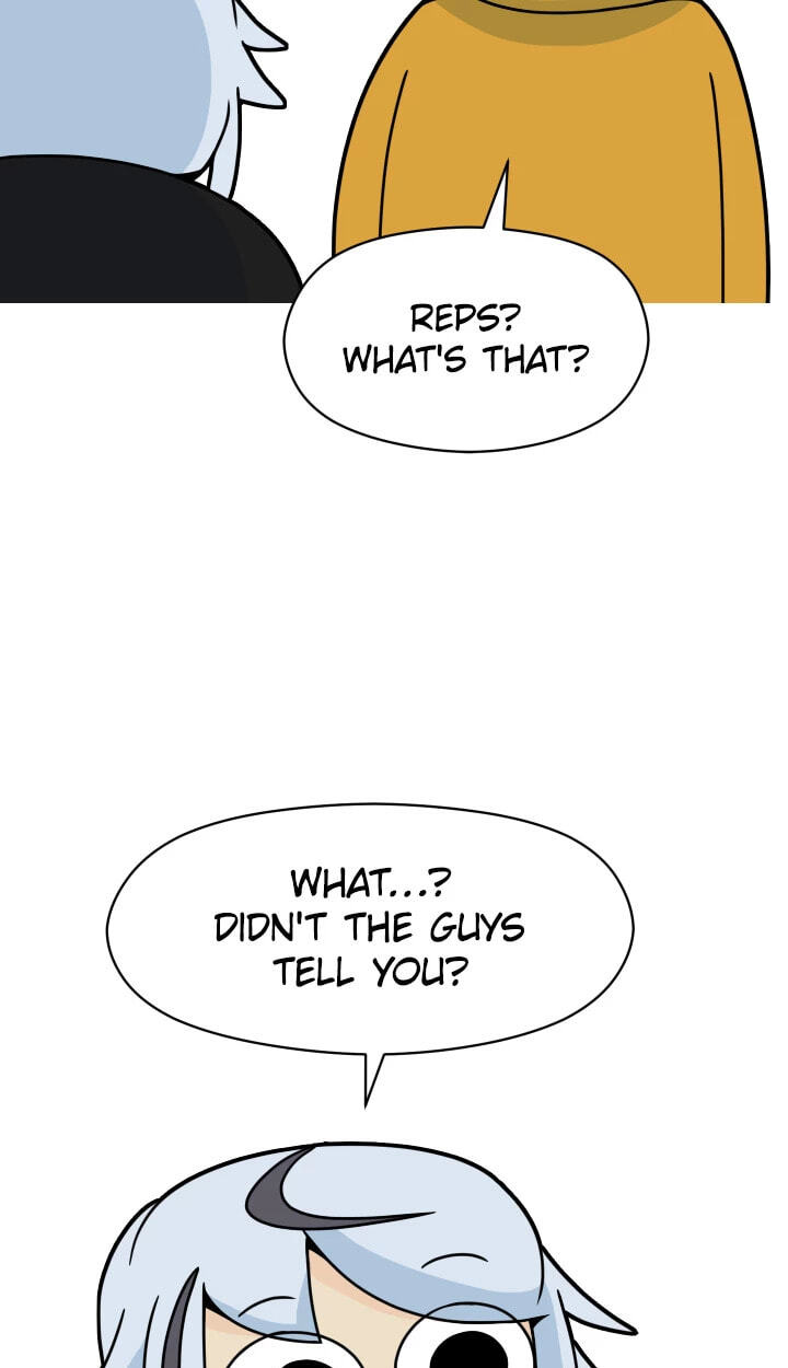 Brain Breaker Chapter 51 page 23 - 
