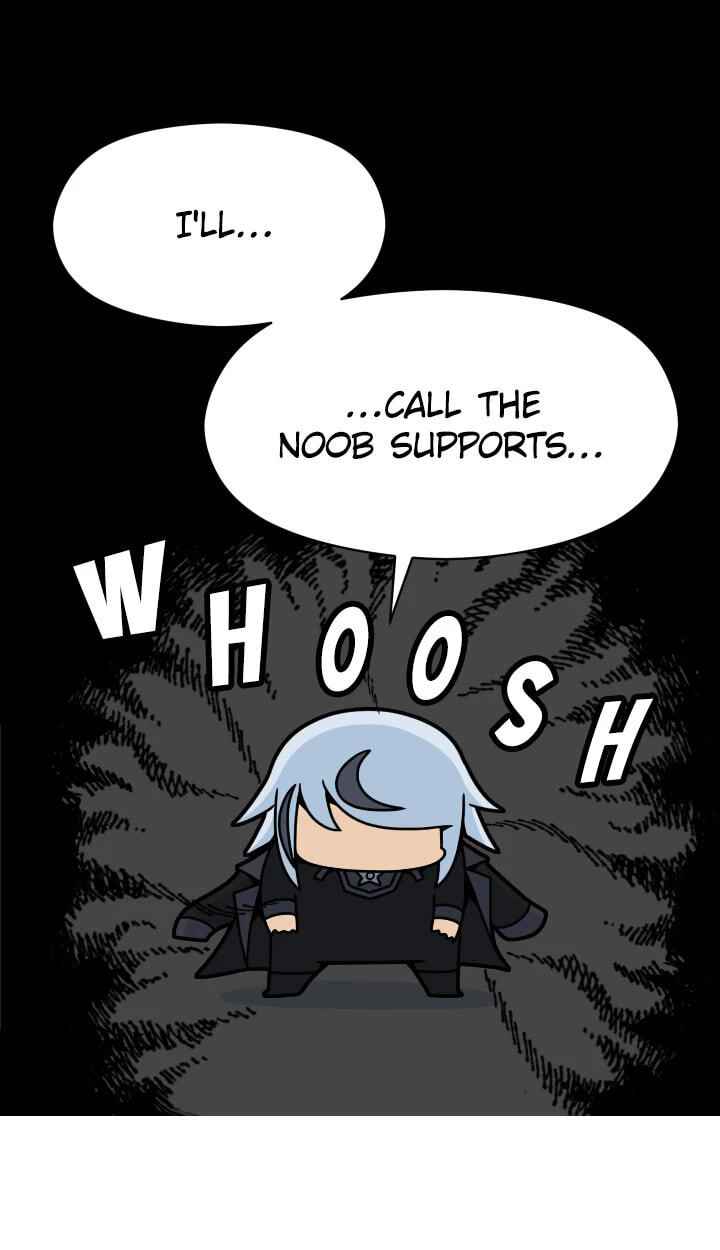 Brain Breaker Chapter 51 page 28 - 