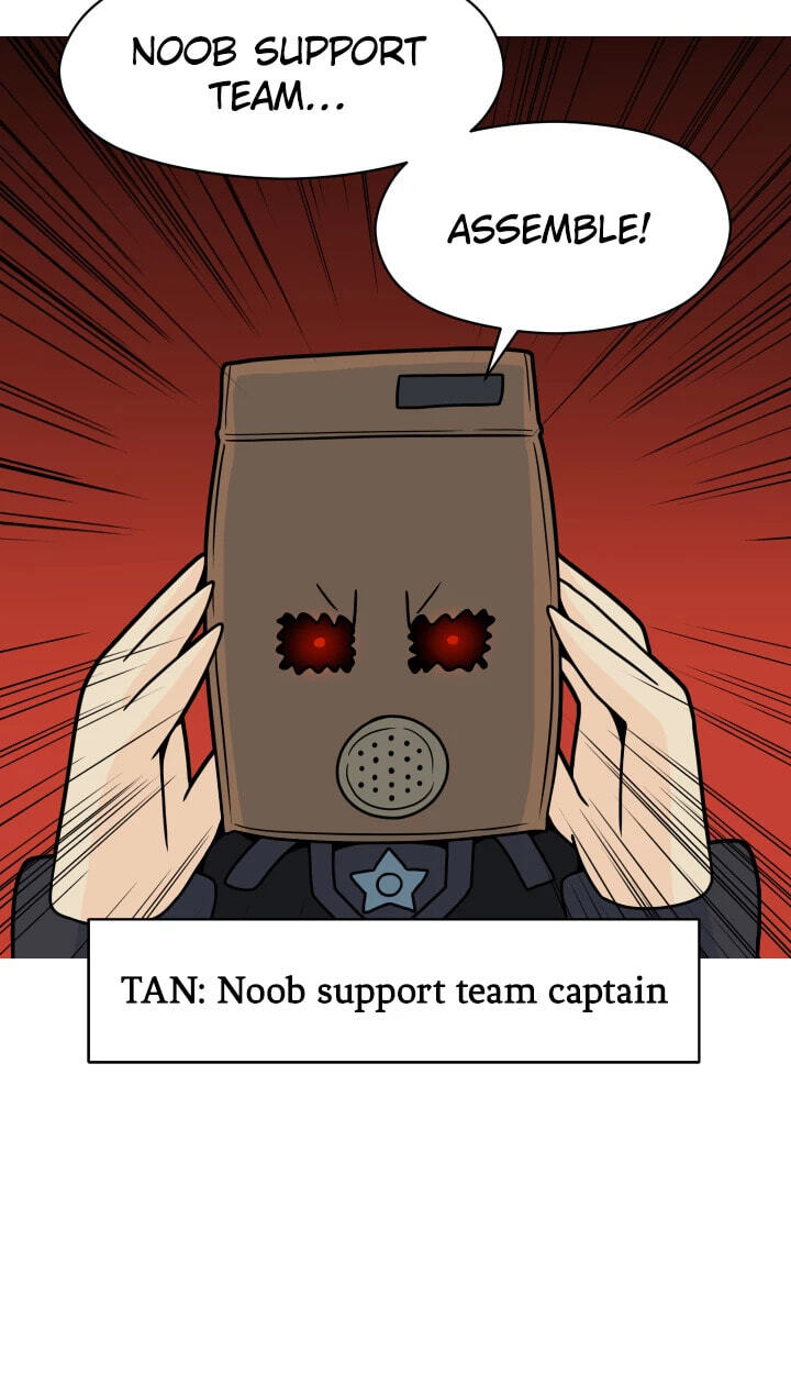 Brain Breaker Chapter 51 page 30 - 