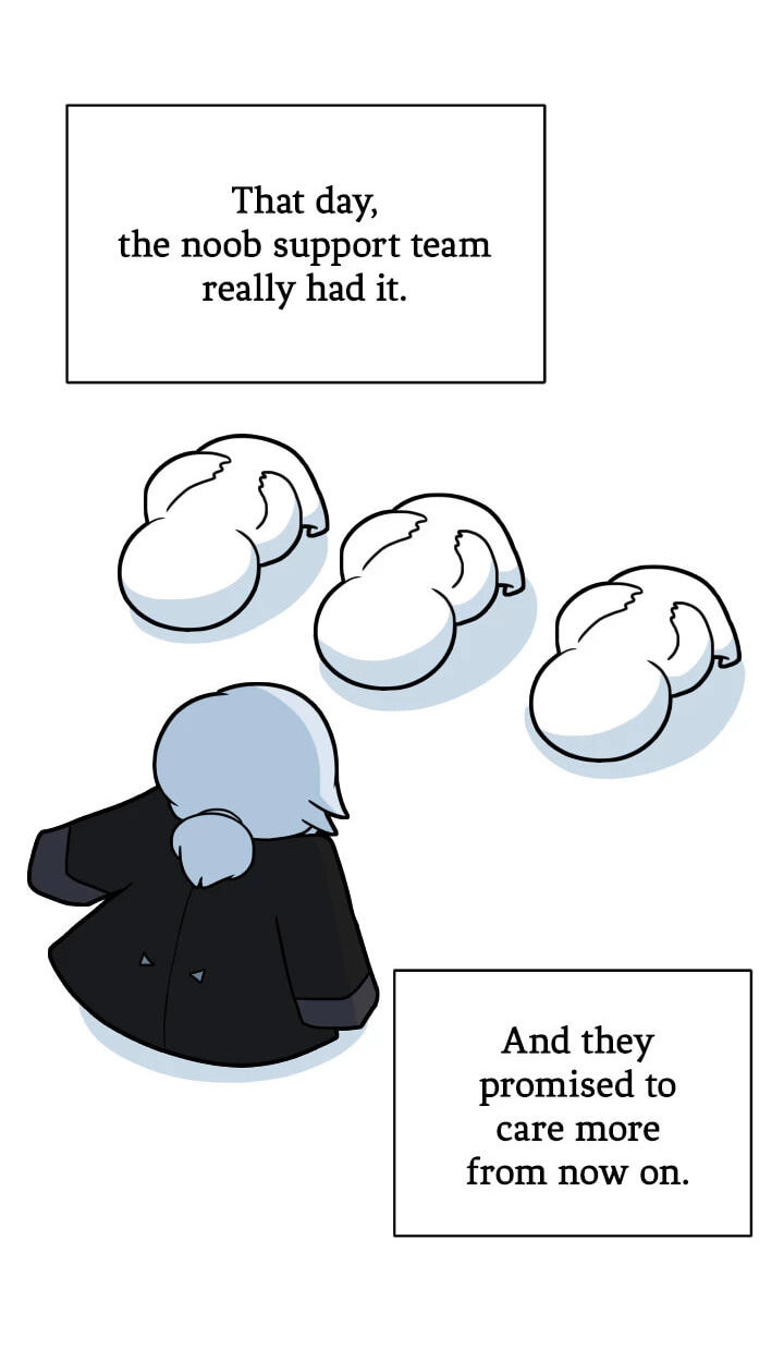 Brain Breaker Chapter 51 page 31 - 