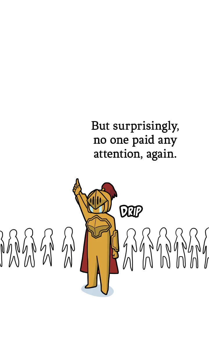 Brain Breaker Chapter 51 page 32 - 