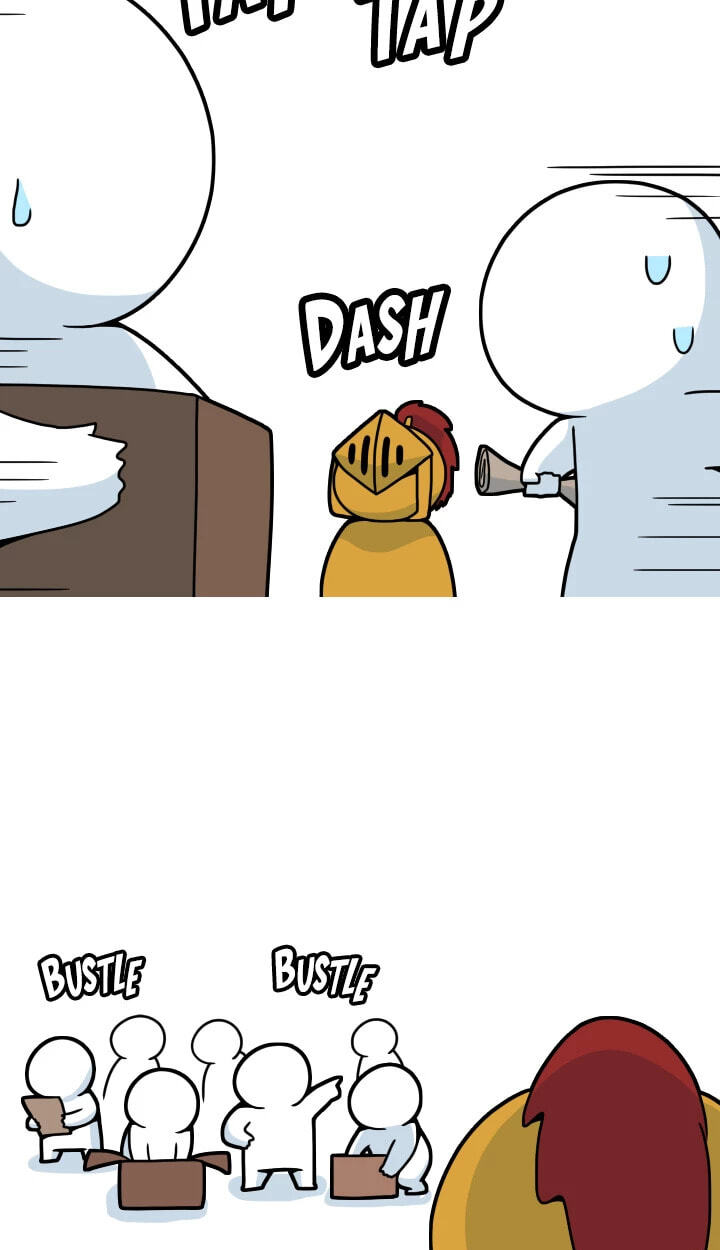 Brain Breaker Chapter 51 page 34 - 