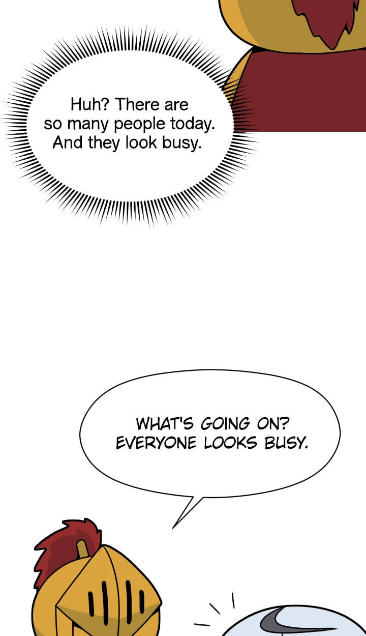 Brain Breaker Chapter 51 page 35 - 
