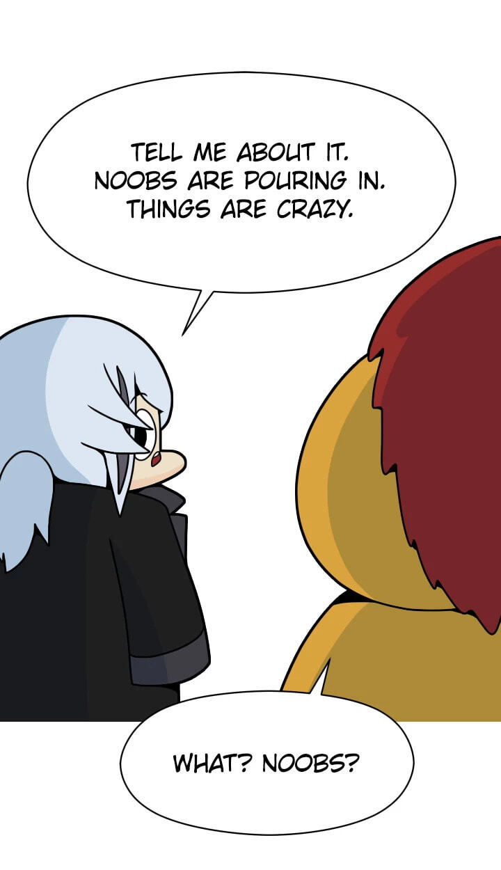 Brain Breaker Chapter 51 page 37 - 