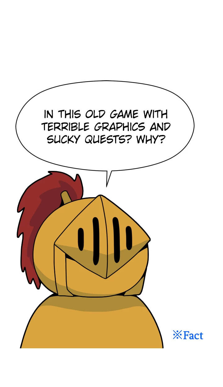 Brain Breaker Chapter 51 page 38 - 
