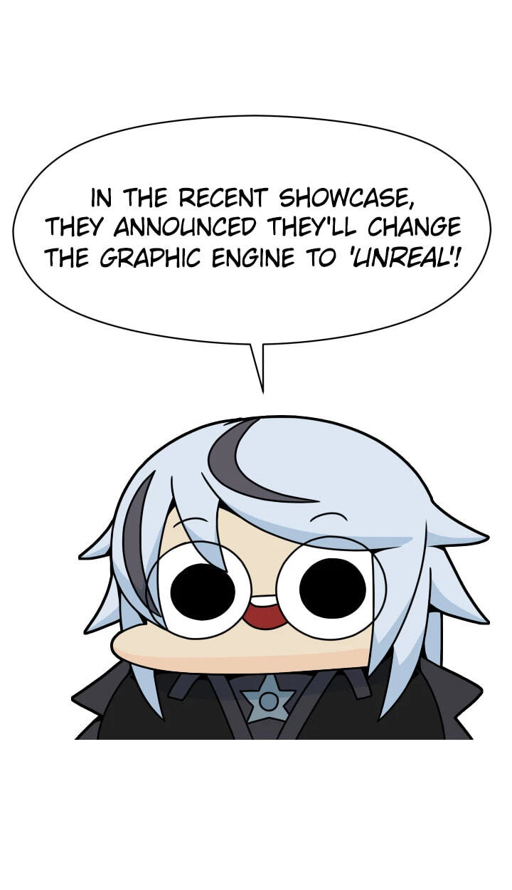 Brain Breaker Chapter 51 page 39 - 