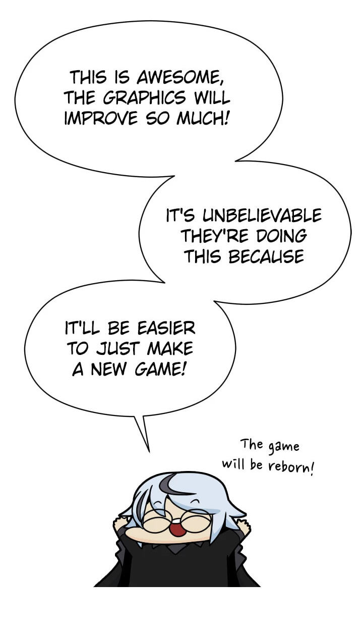 Brain Breaker Chapter 51 page 40 - 