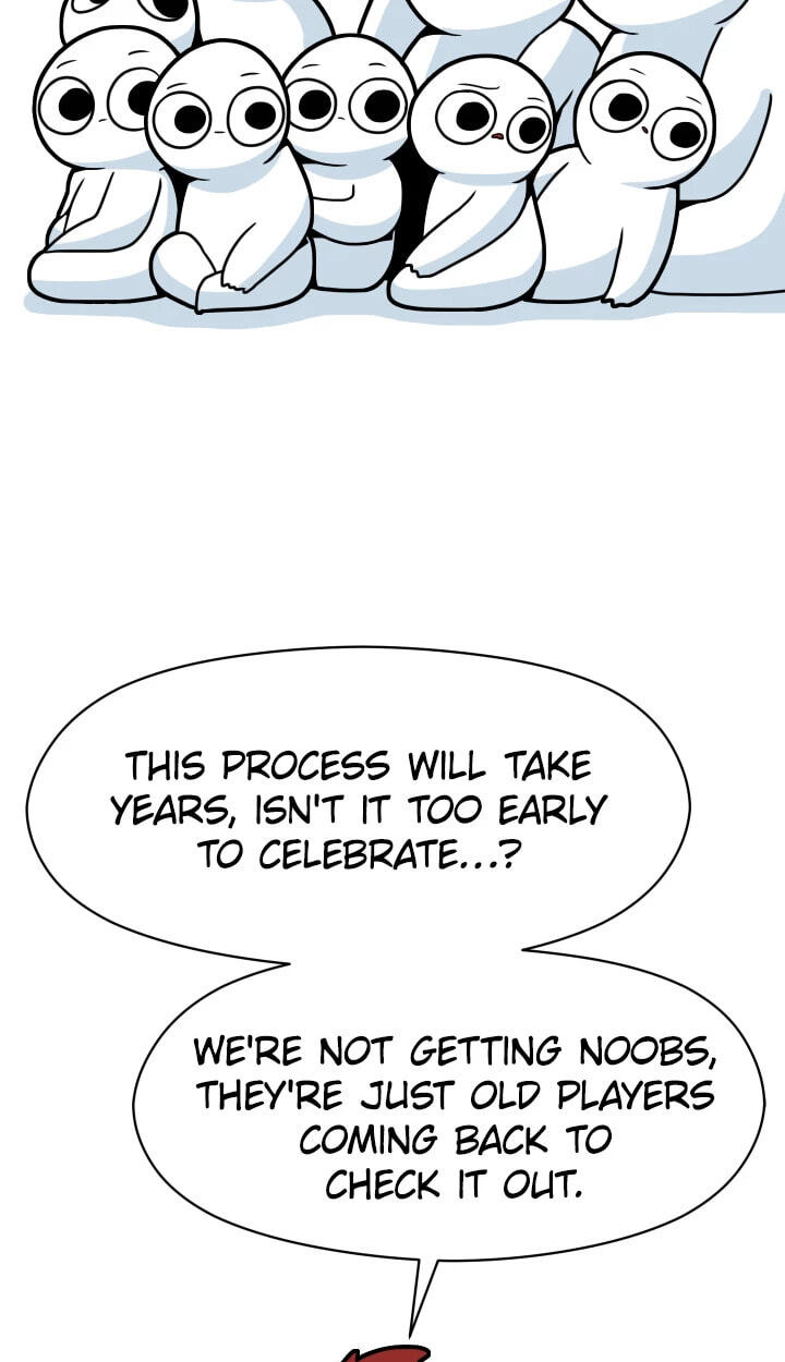Brain Breaker Chapter 51 page 43 - 