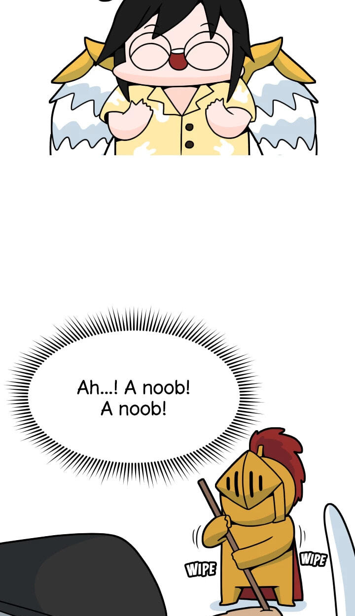 Brain Breaker Chapter 51 page 50 - 