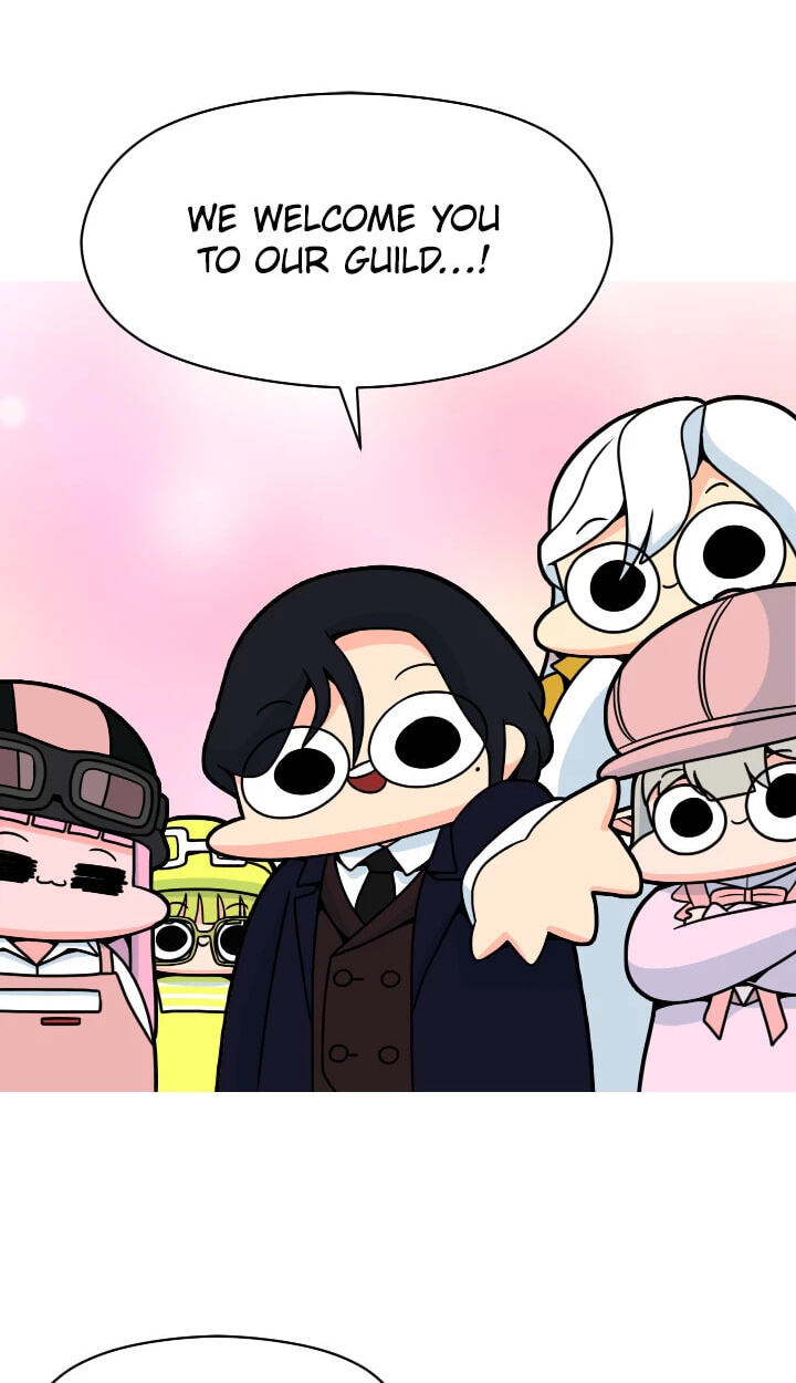 Brain Breaker Chapter 51 page 6 - 