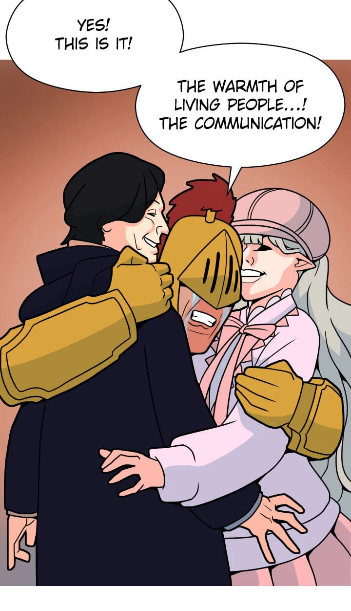 Brain Breaker Chapter 51 page 7 - 