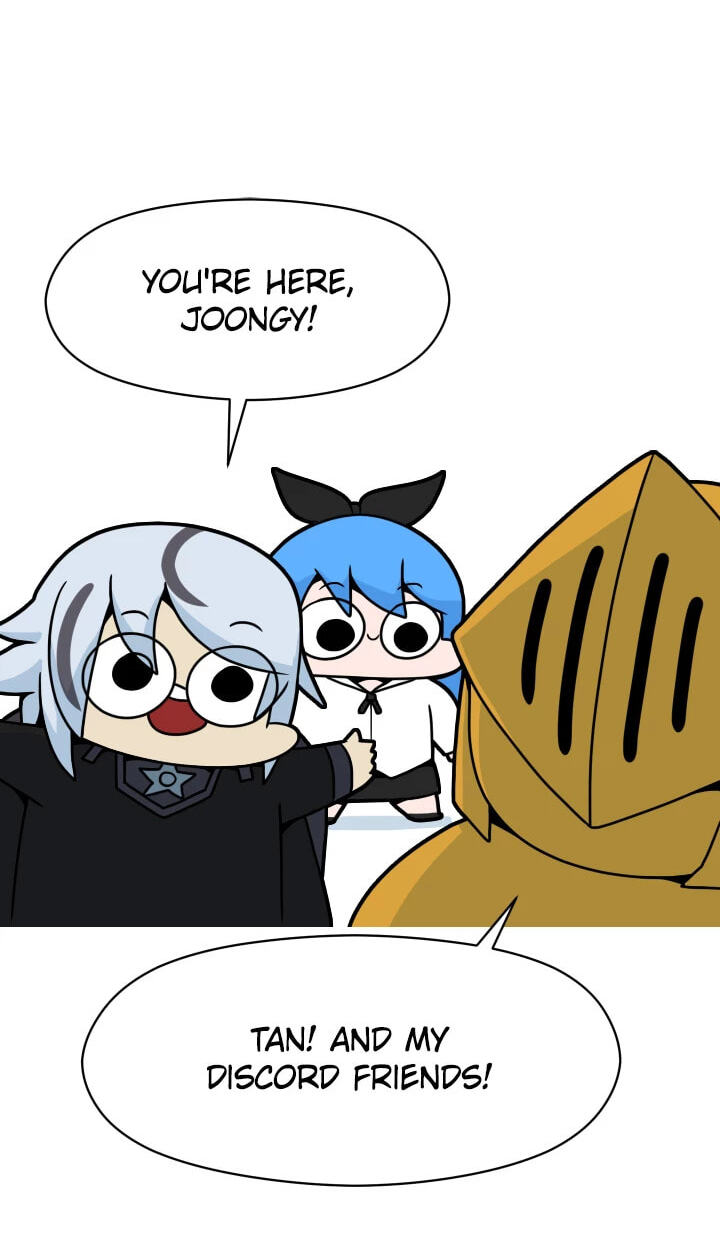 Brain Breaker Chapter 51 page 8 - 