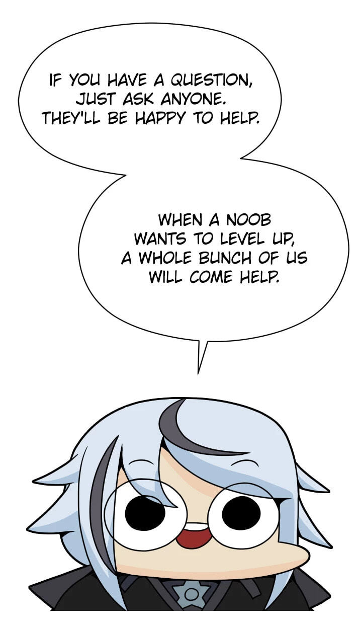 Brain Breaker Chapter 51 page 10 - 