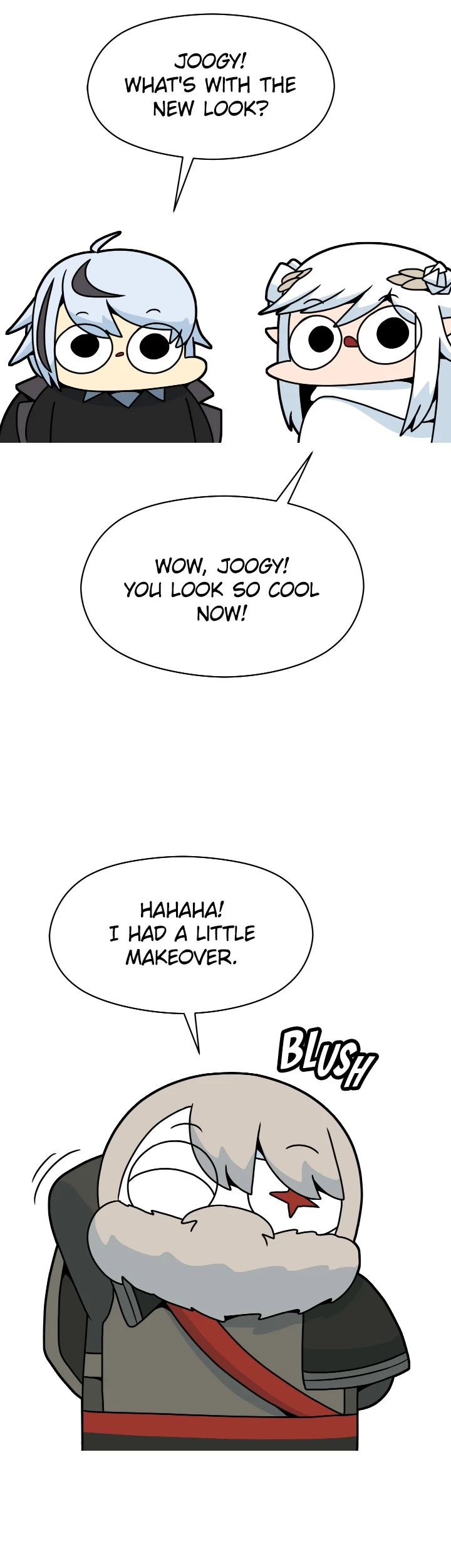 Brain Breaker Chapter 52 page 2 - 