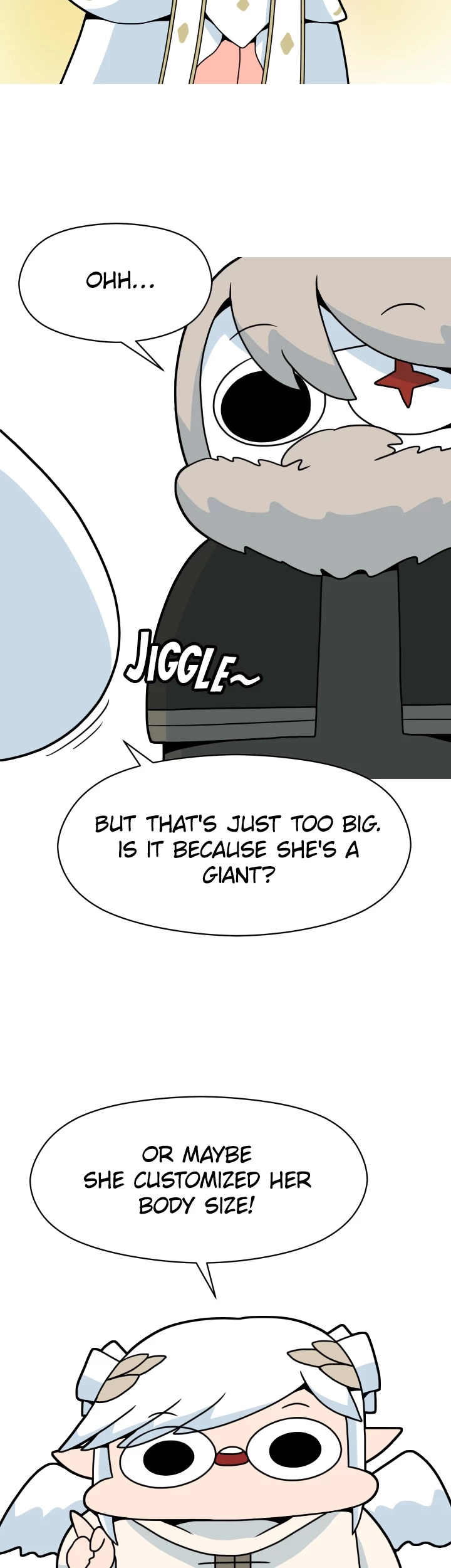 Brain Breaker Chapter 52 page 12 - 