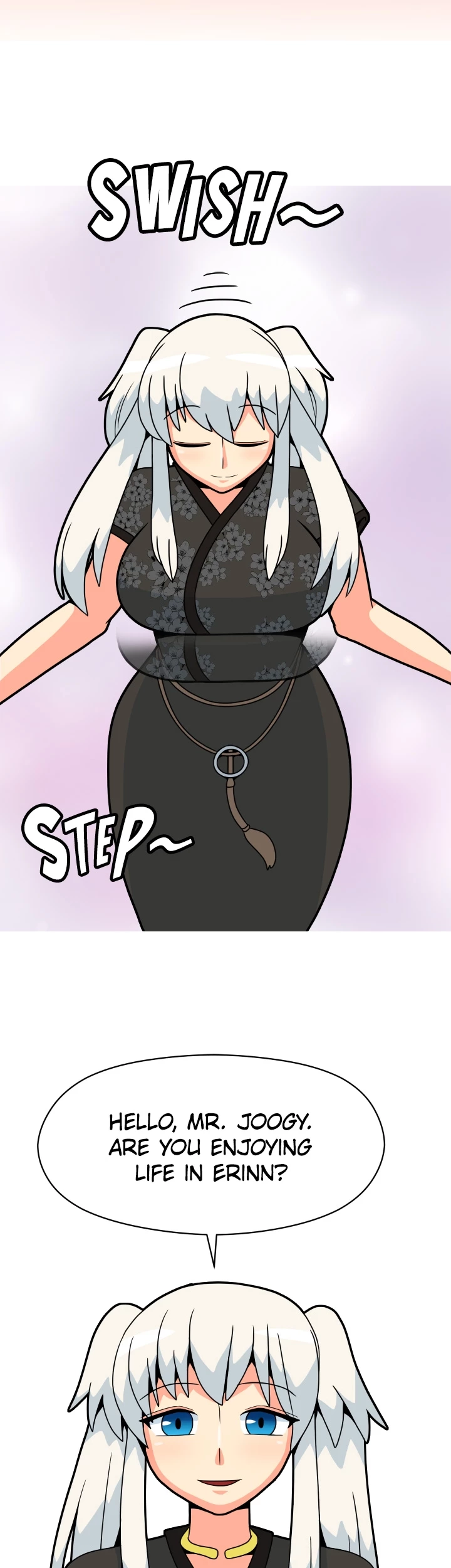 Brain Breaker Chapter 52 page 17 - 